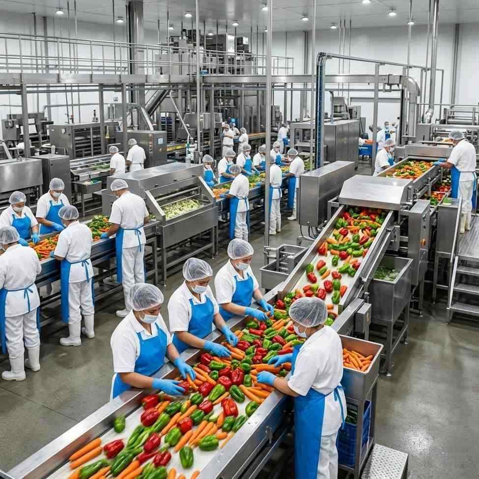 Food Processing