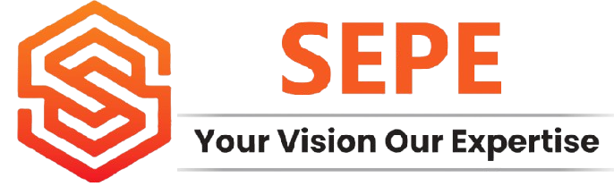 site logo