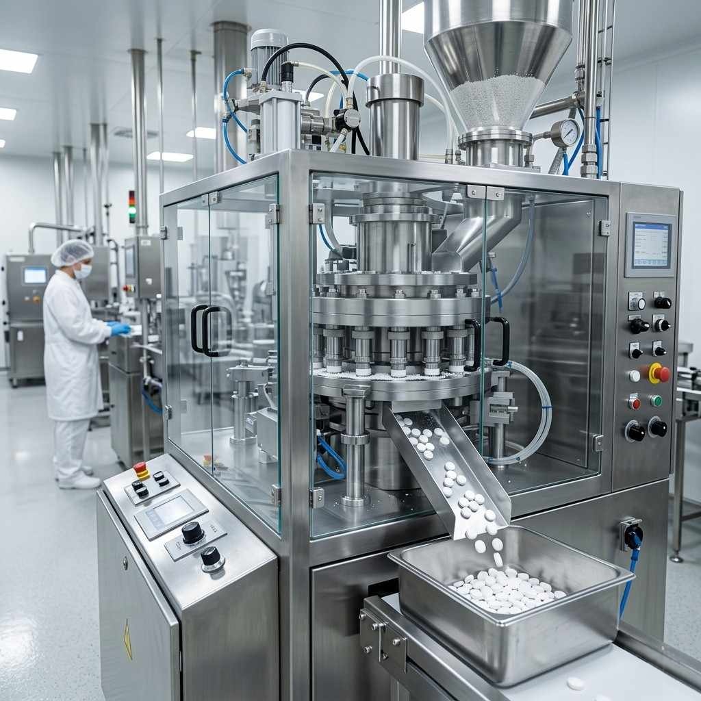 CIP System