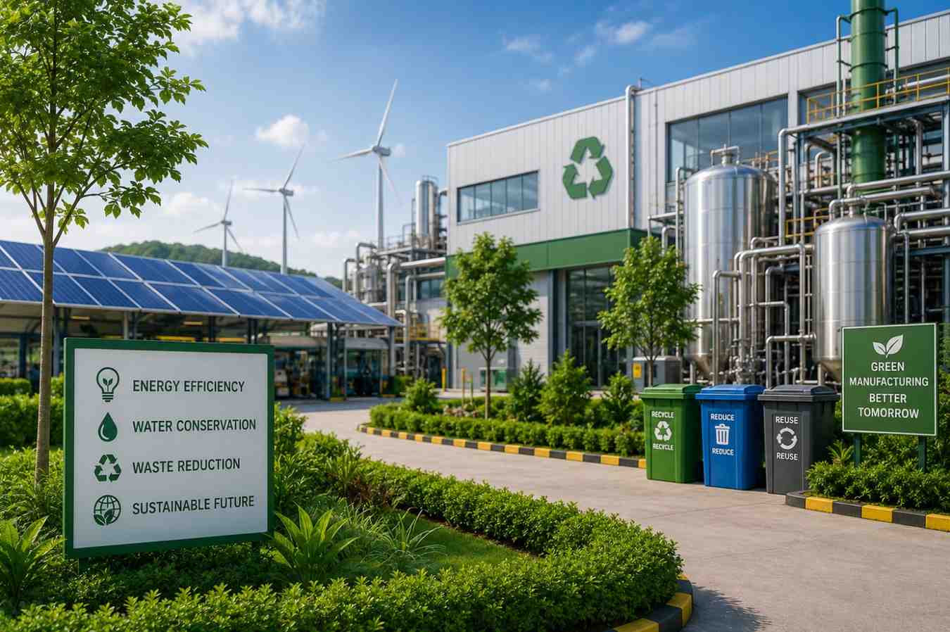 sustainable